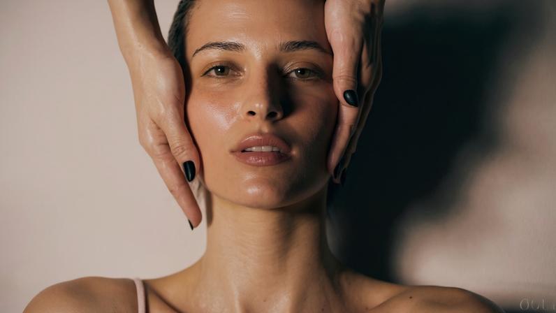 O que significa envelhecer em uma época em que ninguém parece ter a idade que tem? — Foto: Hick Duarte/ Vogue Brasil
