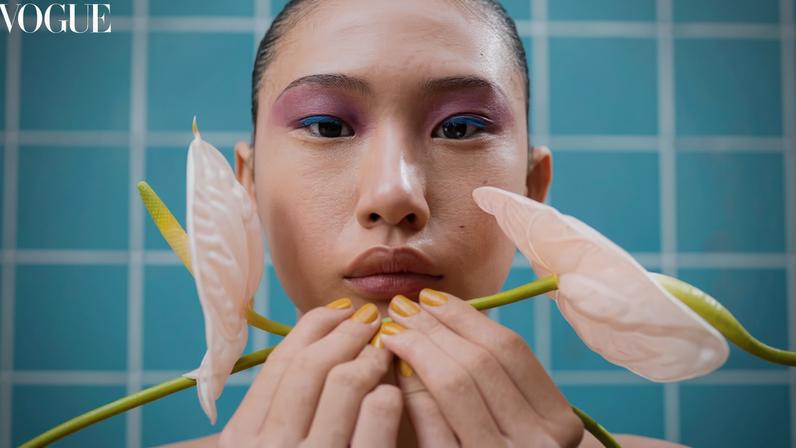 Cuidados com as mãos: a rotina de skincare que você está esquecendo — Foto: Gleeson Paulino / Vogue Brasil