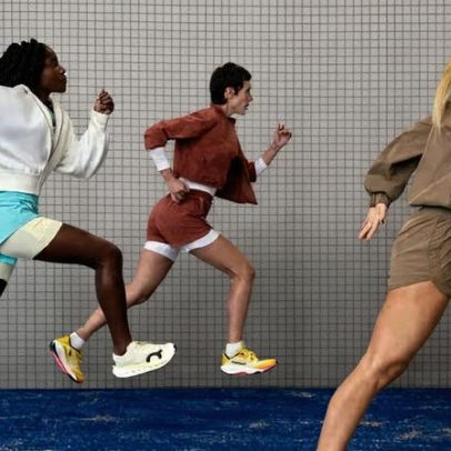 Vogue Wellness analisa popularidade da corrida e crescimento feminino