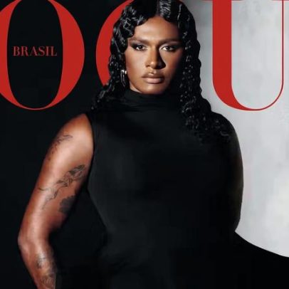 Carta da diretora da Vogue Brasil sobre edição Junho/Julho de 2026