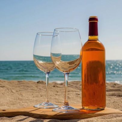 Quiz de rosé: você conhece o universo dos vinhos rosé?