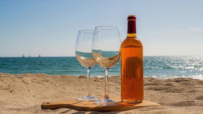 Quiz de rosé: você conhece o universo dos vinhos rosé?