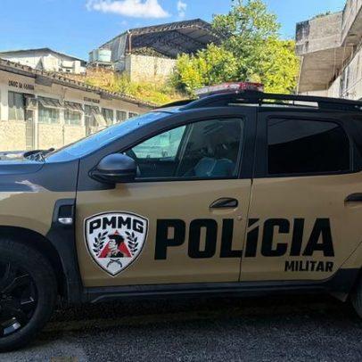 Homem é morto a tiros durante evento de escola de samba em Minas
