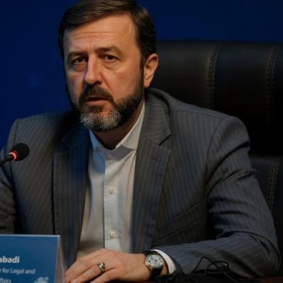 Irã confirma acordo com EUA e mantém controle do Estreito de Ormuz