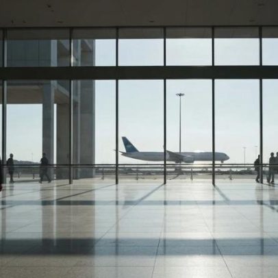 Vice-PGR autoriza viagem de subprocuradora a evento internacional na Suíça