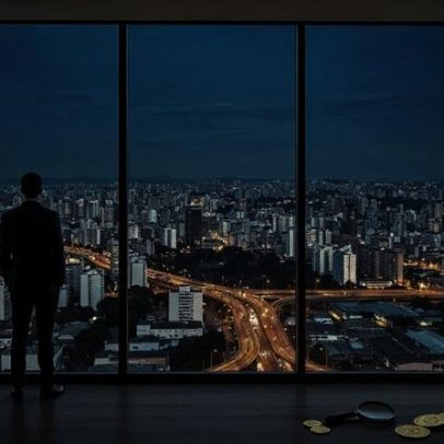 Banco do Brasil autoriza viagem de gerente a evento em Londres