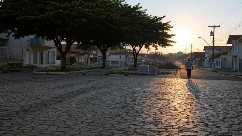 Viçosa investe R$ 1,4 milhão na construção de nova unidade de saúde no bairro Silvestre