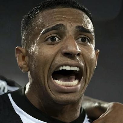 São Paulo chega a acordo para contratação de Victor Sá, ex-Botafogo
