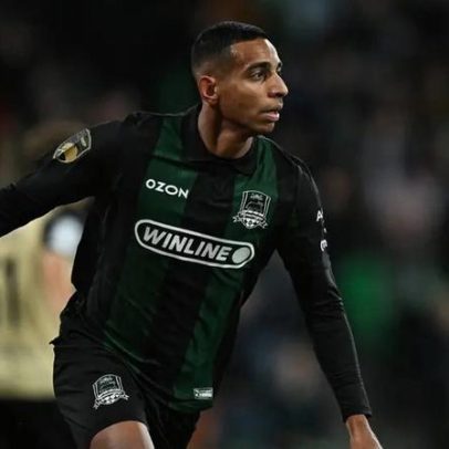 São Paulo avança em negociações por Victor Sá, enfrenta concorrência nacional