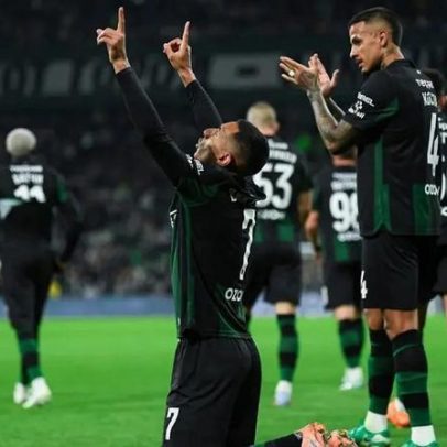 Victor Sá e o São Paulo: o que se sabe até o momento