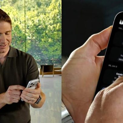 Apple anuncia Siri AI e promete grande avanço na assistente de voz