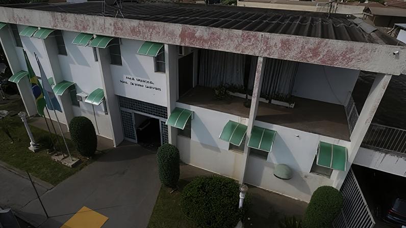 Cidade de Reginópolis, na região de Bauru, possui cerca de 9.000 habitantes