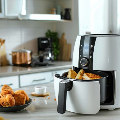 7 dicas de air fryer que você deveria conhecer antes de usar