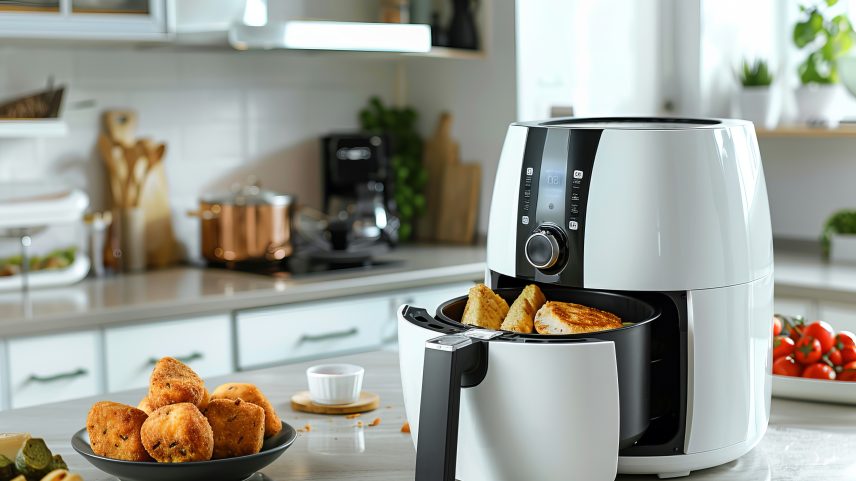 7 dicas de air fryer que você deveria conhecer antes de usar