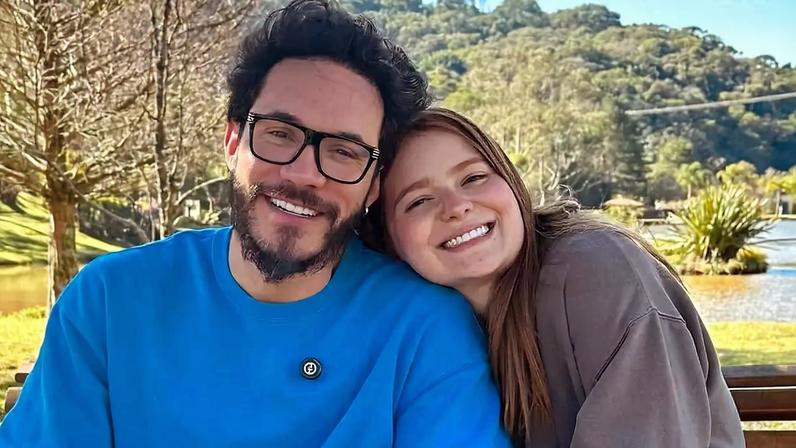 Viih Tube revela exigências sobre casamento com Eliezer: “Não quero nada grandioso”