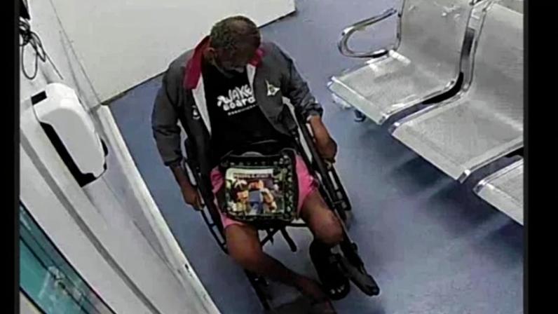 Secretário promete esclarecer morte de cadeirante em UPA no DF