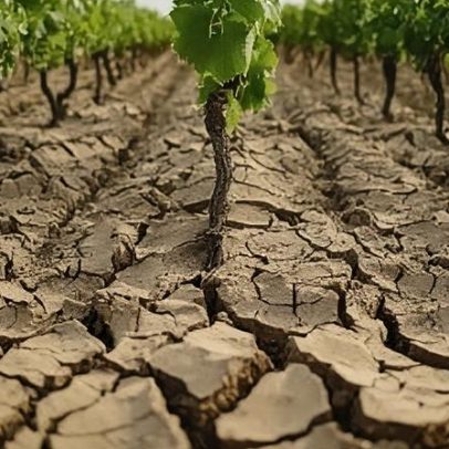 Mudanças climáticas são principal risco para o agronegócio