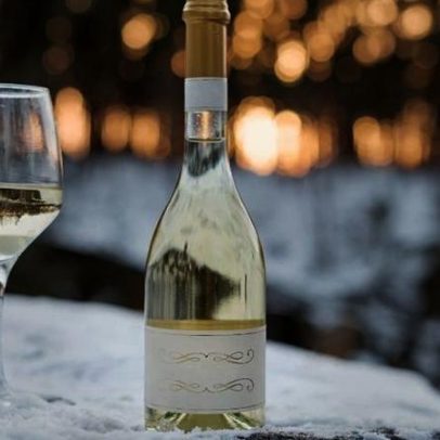 Inverno inspira vinhos tintos, mas frio aceita todas as cores