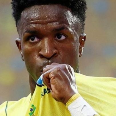 Vini vive sua melhor Copa sob o comando de Ancelotti
