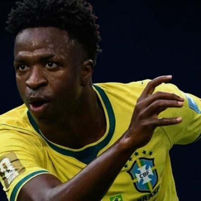 Brasil de Vinicius Júnior vence, evolução ainda sem favoritismo