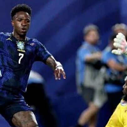 Fifa vê Copa sob pressão e Brasil como exemplo de velocidade na transição