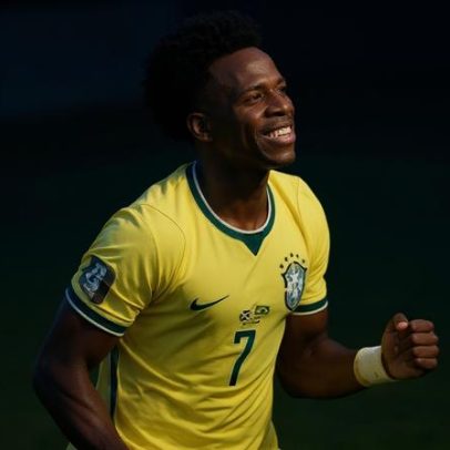 Juca Kfouri afirma que Copa pode ser de Vinícius Júnior