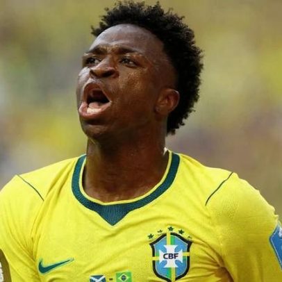 Brasil fica em quinto no ranking da Fifa; Alemanha sai do top 10