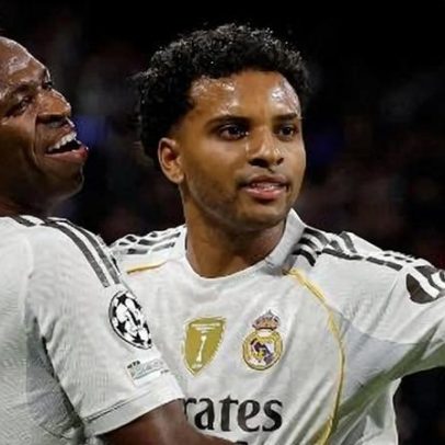Rodrygo detalha mudança de Vini Jr após convencimento de Ancelotti