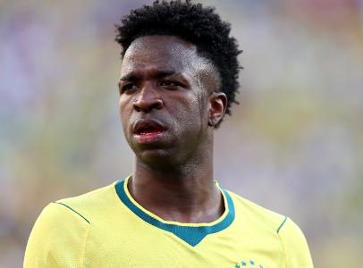 Vini Jr aponta ajustes na seleção e diz: não terá jogo fácil