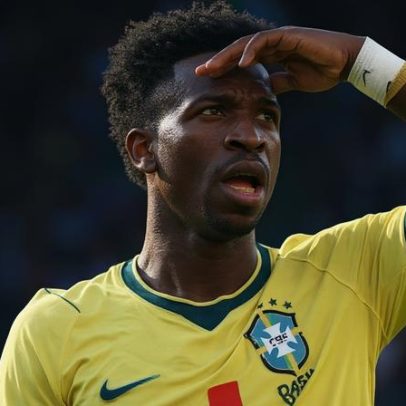 Vini Jr e jogadores atuais continuam a escrever sua história