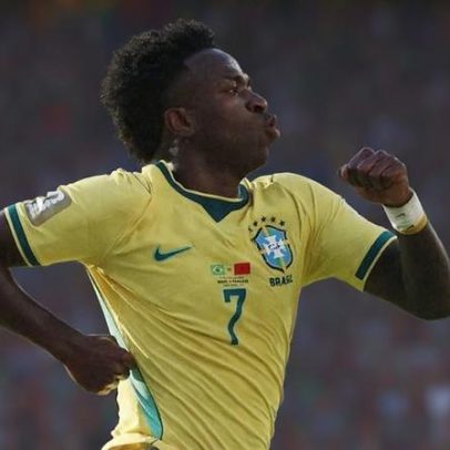 Brasil x Escócia: horário do jogo já definido