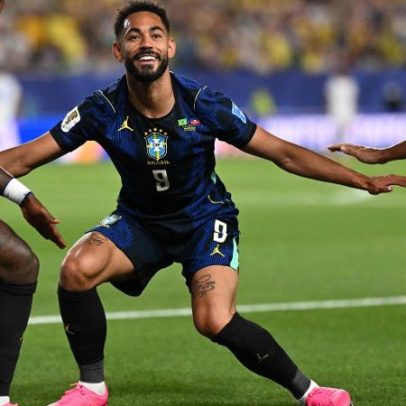 Brasil fica mais confiante após vitória sobre o Haiti