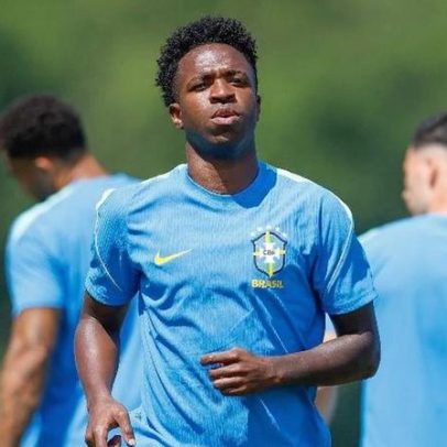Vini Jr. em auge na Copa e Brasil chega com chances de título