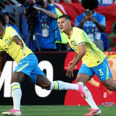 Copa do Mundo: Brasil encara Haiti em busca da primeira vitória