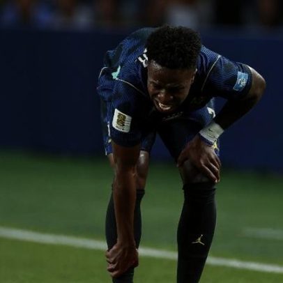 Horário do jogo do Brasil hoje, 24: confira a hora da partida