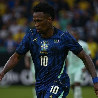 Copa: apenas 8 seleções têm jogadores nascidos no país