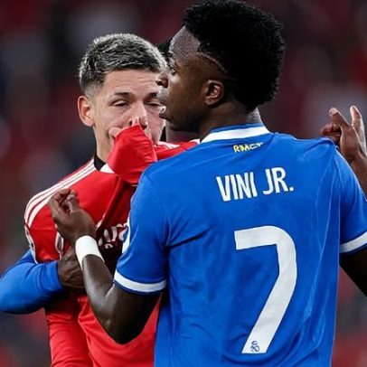 Brasil vence Japão 2 a 1; Vinícius Jr. é destaque