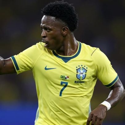 Site de TV aponta os 25 melhores da Copa, com apenas dois brasileiros