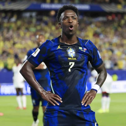Brasil vence o Haiti e avança na Copa