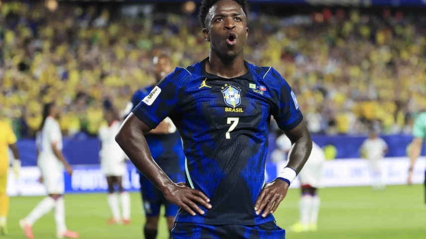 Brasil vence o Haiti e avança na Copa