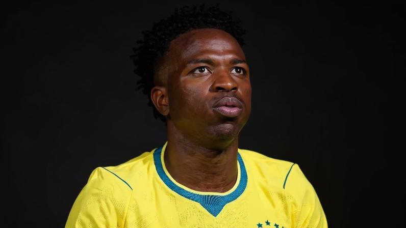 Valor de Vinícius Júnior chega a quase R$ 1 bilhão