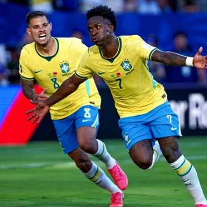 Brasil enfrenta Marrocos na última rodada da fase de grupos da Copa do Mundo