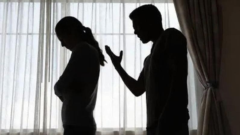 Violência contra a mulher, imagem ilustrativa