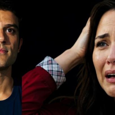 Quem Ama Cuida: prisão injusta separa casal; salto de 6 anos redefine novela