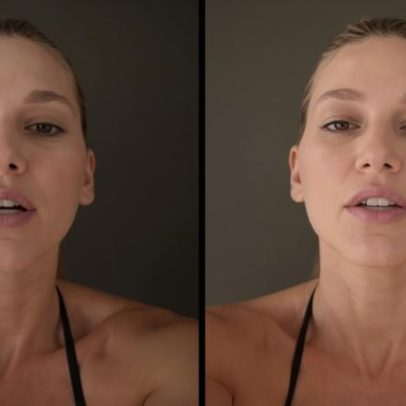 Virginia demonstra fé ao ouvir louvor após vaias em jogo