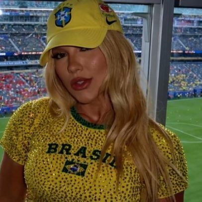 Virginia foca na Copa e adia preparação para o Carnaval