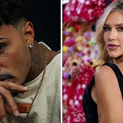 Polêmica entre Livinho e Virginia envolve vídeo deletado e unfollow
