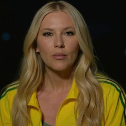 Virginia Fonseca estreia no Domingão com Huck e impulsiona audiência da Globo