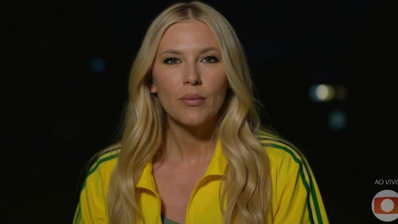 Virginia Fonseca estreia no Domingão com Huck e impulsiona audiência da Globo