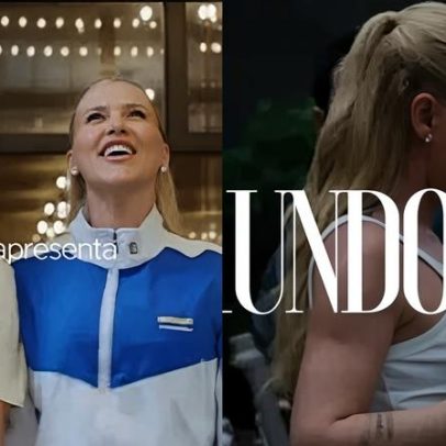 Virginia lança o primeiro episódio da série Mundo da Vi